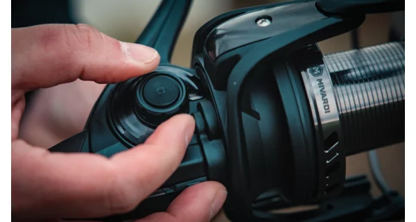 MIVARDI - Navijak Titanus LX 10000