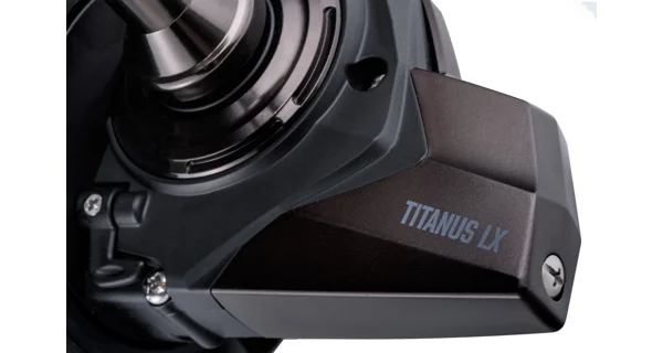 MIVARDI - Navijak Titanus LX 10000