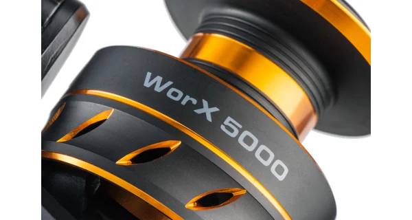 MIVARDI - Navijak WorX 4000