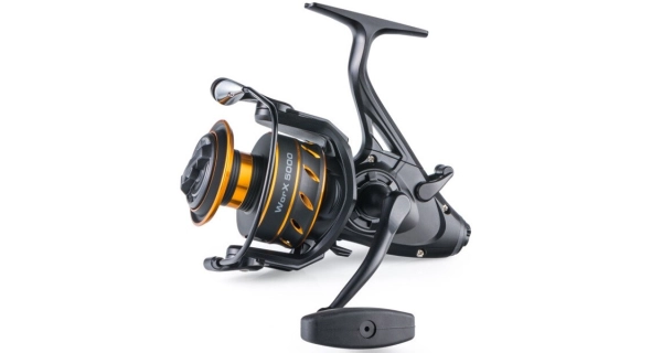 MIVARDI - Navijak WorX 4000