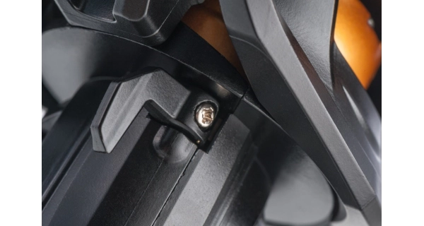 MIVARDI - Navijak WorX 5000