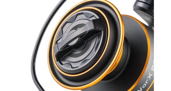 MIVARDI - Navijak WorX 5000