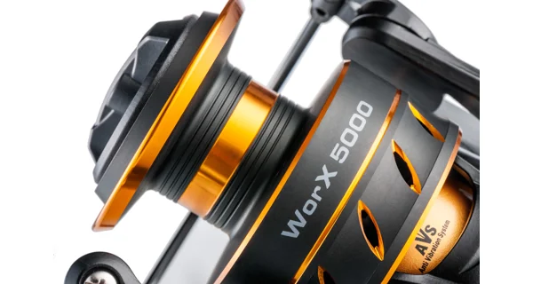 MIVARDI - Navijak WorX 6000