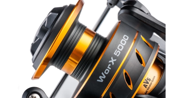 MIVARDI - Navijak WorX 6000