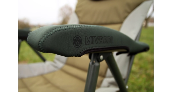 MIVARDI - Návleky na opierky Comfort