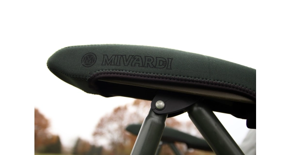 MIVARDI - Návleky na opierky Comfort