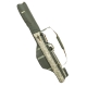 MIVARDI - Obal na prúty Camocode Compact 205 cm 2-4 prúty
