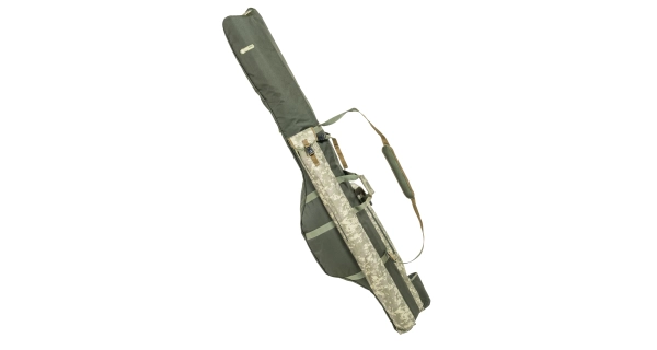 MIVARDI - Obal na prúty Camocode Compact 205 cm 2-4 prúty