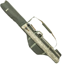 MIVARDI - Obal na prúty Camocode Compact 205 cm 2-4 prúty