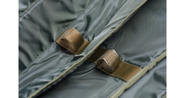 MIVARDI - Obal na prúty Camocode Compact 205 cm 2-4 prúty