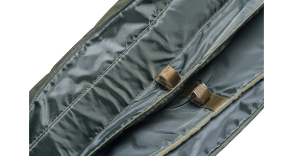 MIVARDI - Obal na prúty Camocode Compact 205 cm 2-4 prúty