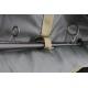 MIVARDI - Obal na prúty Camocode Compact 205 cm 2-4 prúty
