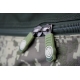 MIVARDI - Obal na prúty Camocode Compact 205 cm 2-4 prúty