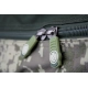 MIVARDI - Obal na prúty Camocode Compact 205 cm 2-4 prúty