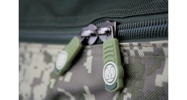 MIVARDI - Obal na prúty Camocode Compact 205 cm 2-4 prúty