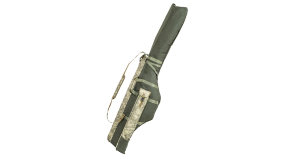 MIVARDI - Obal na prúty Camocode Compact 205 cm 2-4 prúty