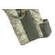 MIVARDI - Obal na prúty Camocode Compact 205 cm 2-4 prúty