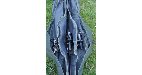 MIVARDI - Obal na prúty Executive 205 cm