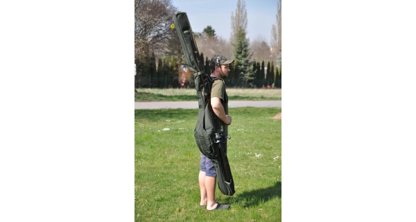MIVARDI - Obal na prúty Executive 205 cm