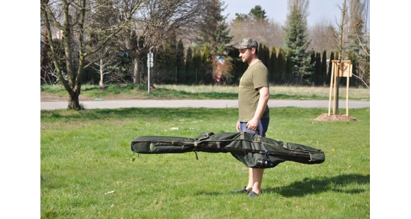 MIVARDI - Obal na prúty Executive 205 cm