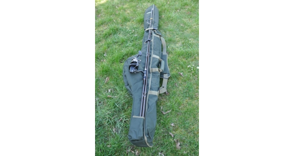 MIVARDI - Obal na prúty Executive 215 cm