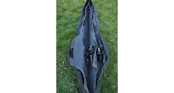 MIVARDI - Obal na prúty Executive 215 cm