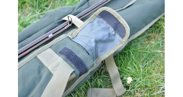 MIVARDI - Obal na prúty Executive 215 cm