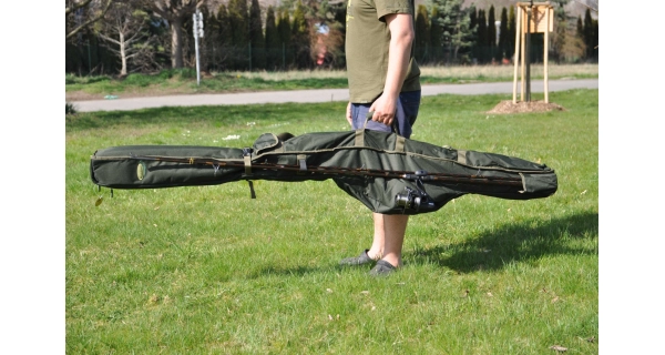 MIVARDI - Obal na prúty Executive 215 cm