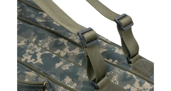 MIVARDI - Obal na prúty Multi Camo 130 cm