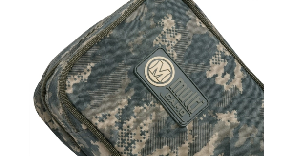 MIVARDI - Obal na prúty Multi Camo 130 cm