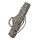 MIVARDI - Obal na pruty Multi Camo 130 cm New