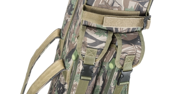 MIVARDI - Obal na pruty Multi Camo 130 cm New