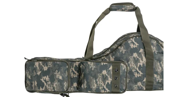 MIVARDI - Obal na prúty Multi Camo 145 cm