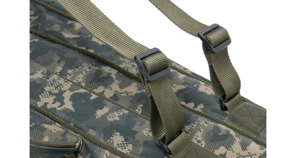 MIVARDI - Obal na prúty Multi Camo 145 cm