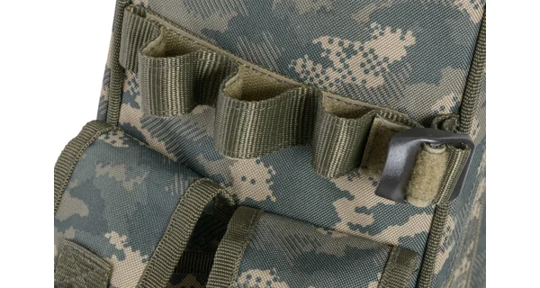 MIVARDI - Obal na prúty Multi Camo 145 cm