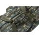 MIVARDI - Obal na prúty Multi Camo 145 cm