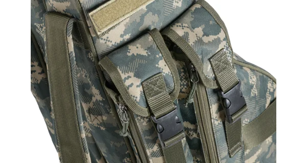 MIVARDI - Obal na prúty Multi Camo 90 cm
