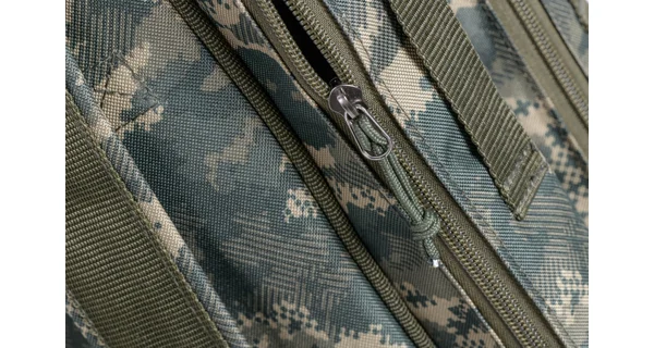 MIVARDI - Obal na prúty Multi Camo 90 cm