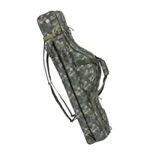 MIVARDI - Obal na prúty Multi Camo 90 cm