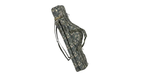 MIVARDI - Obal na prúty Multi Camo 90 cm