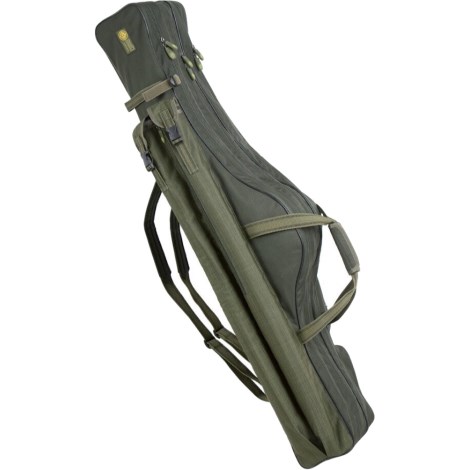 MIVARDI - Obal na prúty Multi Green 110 cm