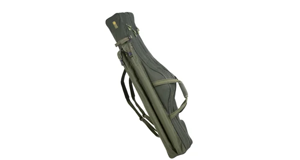 MIVARDI - Obal na prúty Multi Green 130 cm
