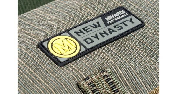 MIVARDI - Obal na prúty New Dynasty 215 cm
