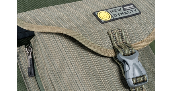 MIVARDI - Obal na prúty New Dynasty 215 cm