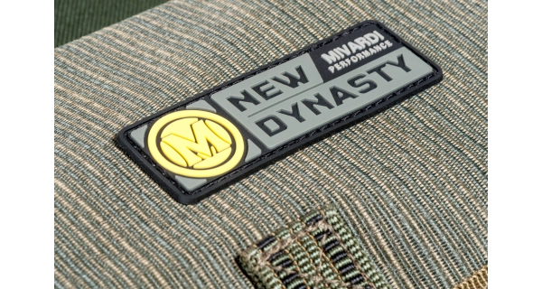 MIVARDI - Obal na prúty New Dynasty 215 cm