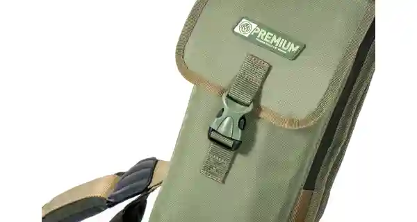 MIVARDI - Obal na prúty Premium 145 cm (2 prúty)