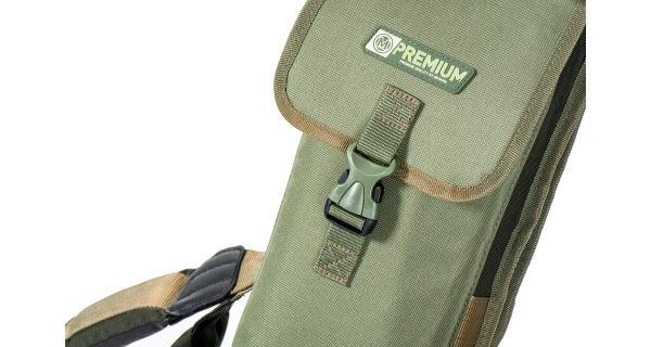 MIVARDI - Obal na prúty Premium 215 cm (2 prúty)