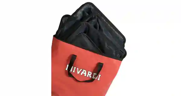 MIVARDI - Obal na vezírok vodotesný