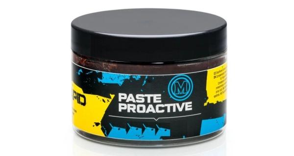 MIVARDI - Obaľovacia Pasta Rapid ProActive 150 g Anglická Jahoda