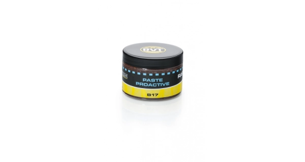 MIVARDI - Obaľovacia Pasta Rapid ProActive 150 g Kaprí Guláš